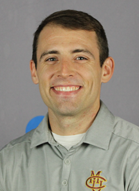 Coach Collins