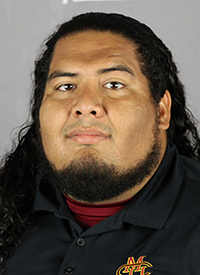 Coach Fuentes