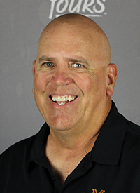 Coach Grady