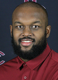 Coach Andrews