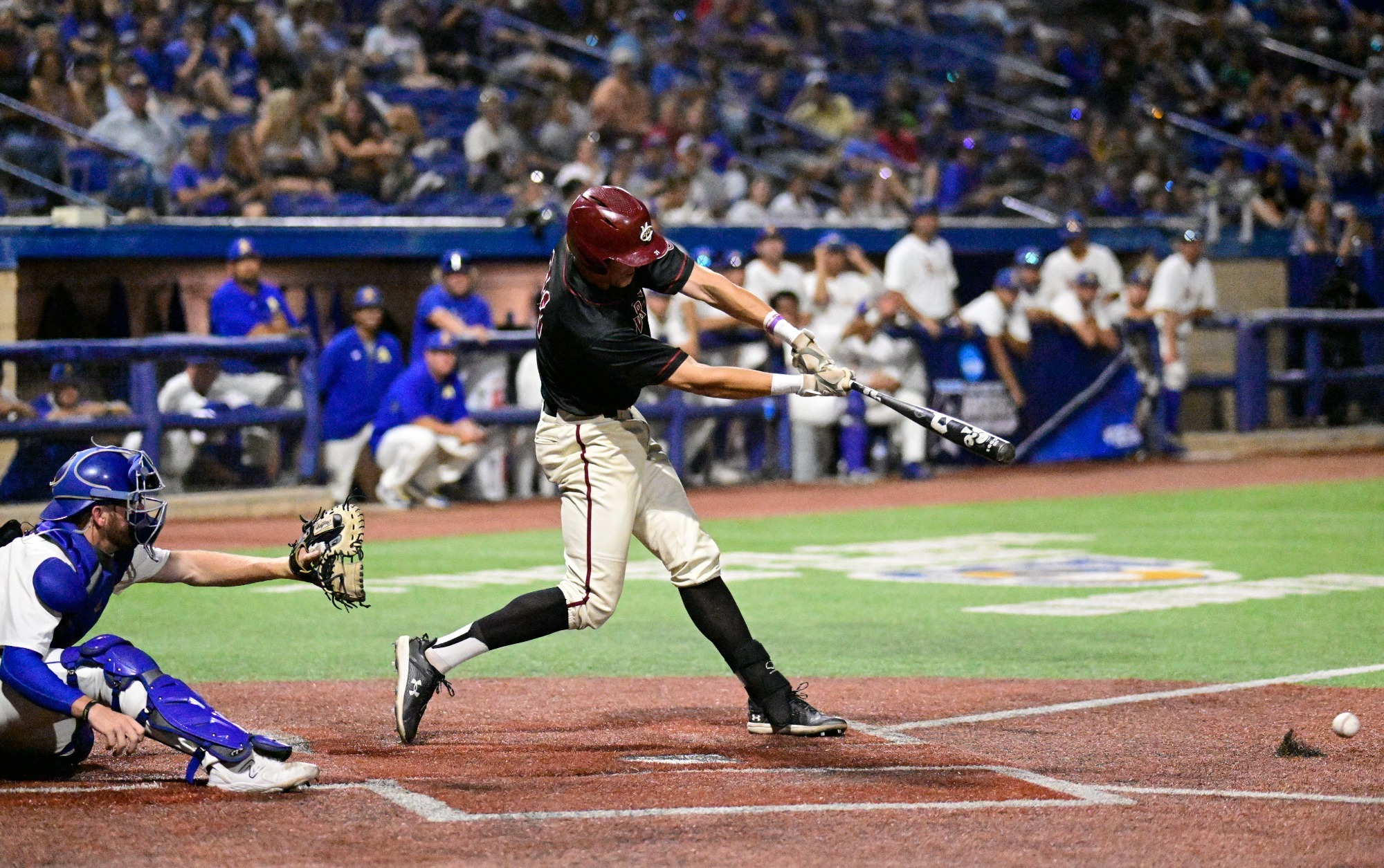 Mavericks drop Super Region finale Colorado Mesa University Athletics