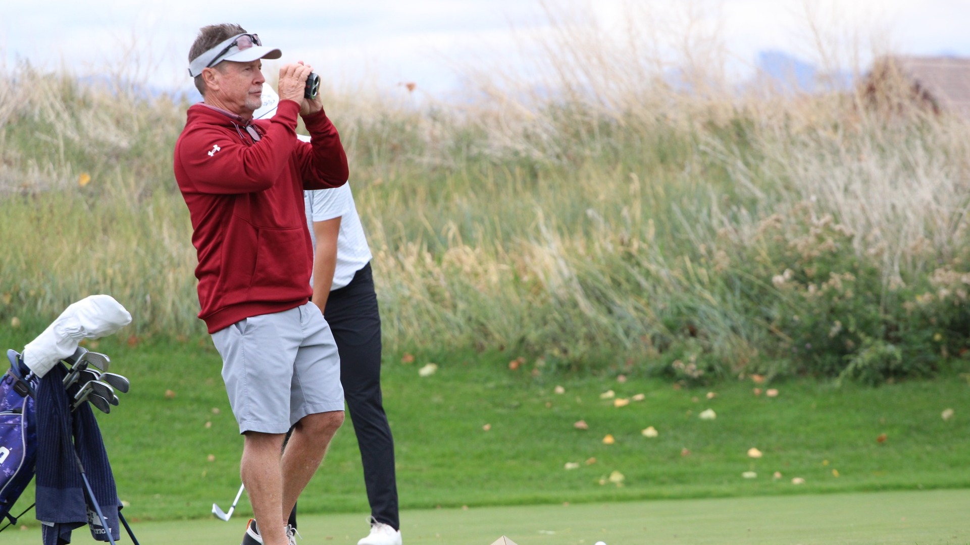 Sullivan-Rangefinder