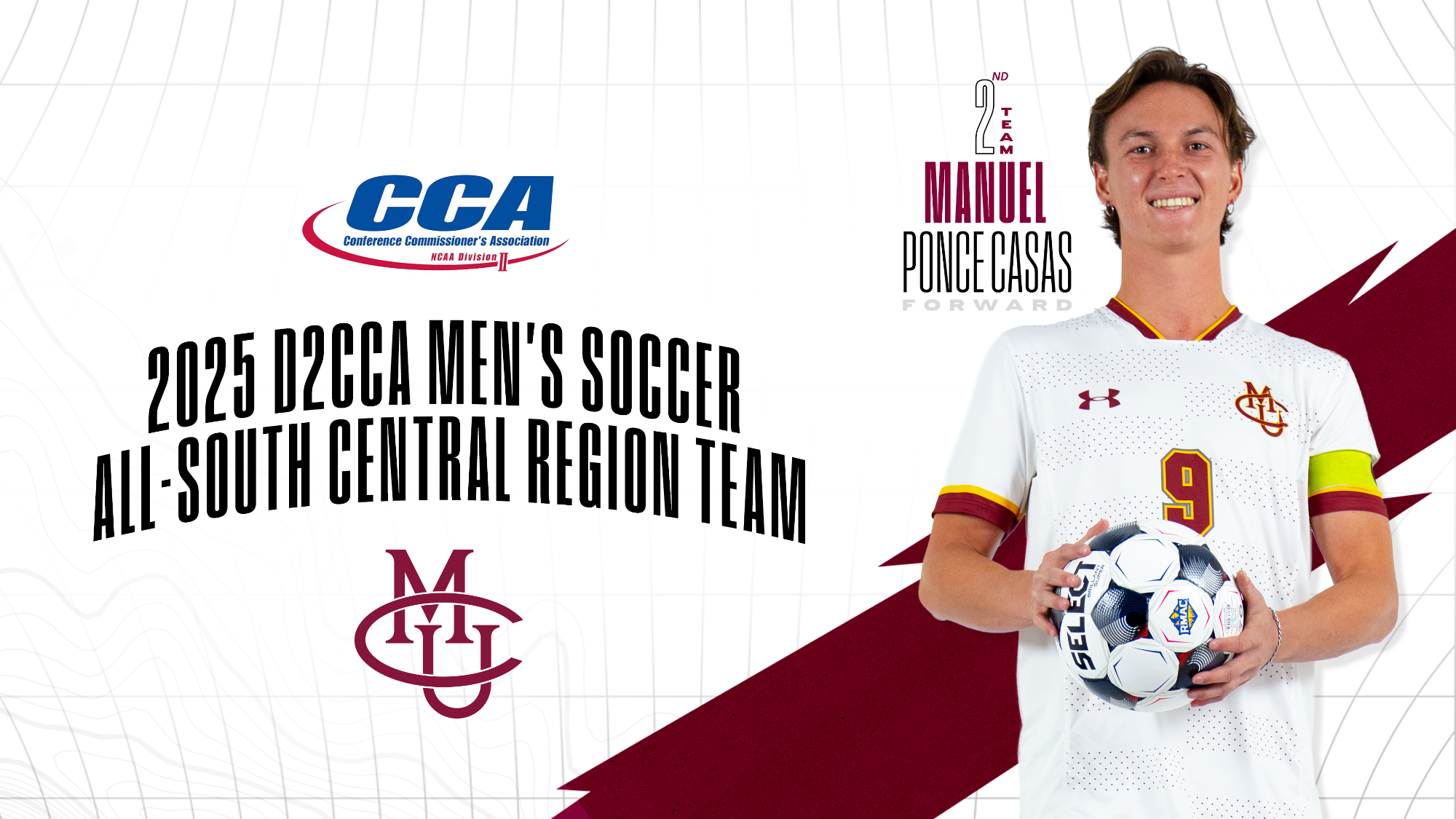 MPC All-Region D2CCA