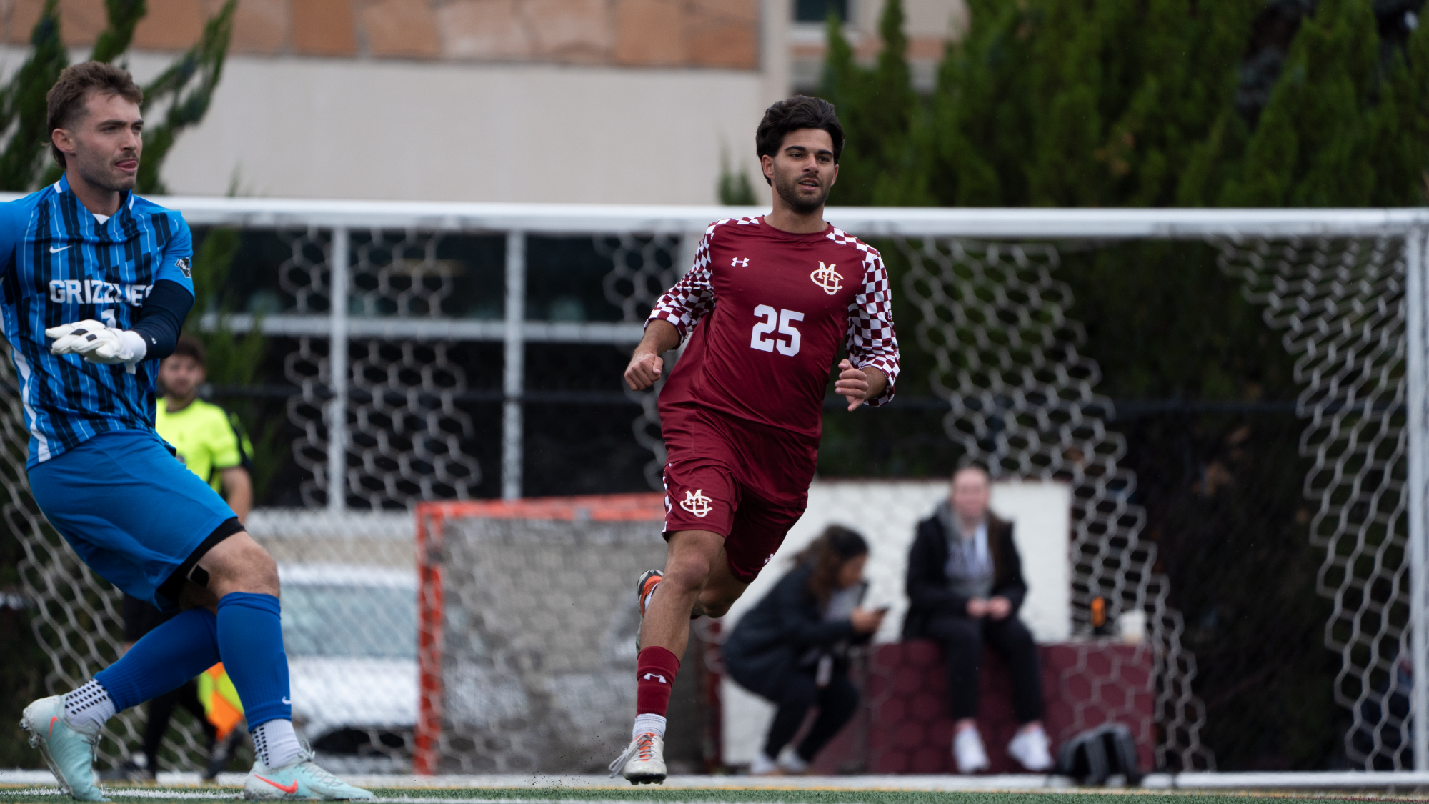 Pedro Moraes vs. FLC