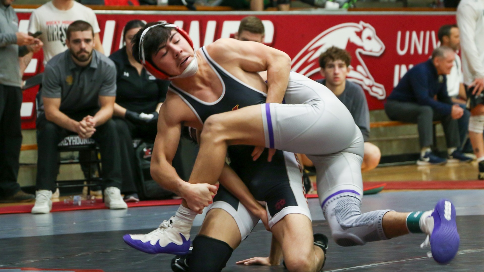 Cantu-MWClassic-Day1