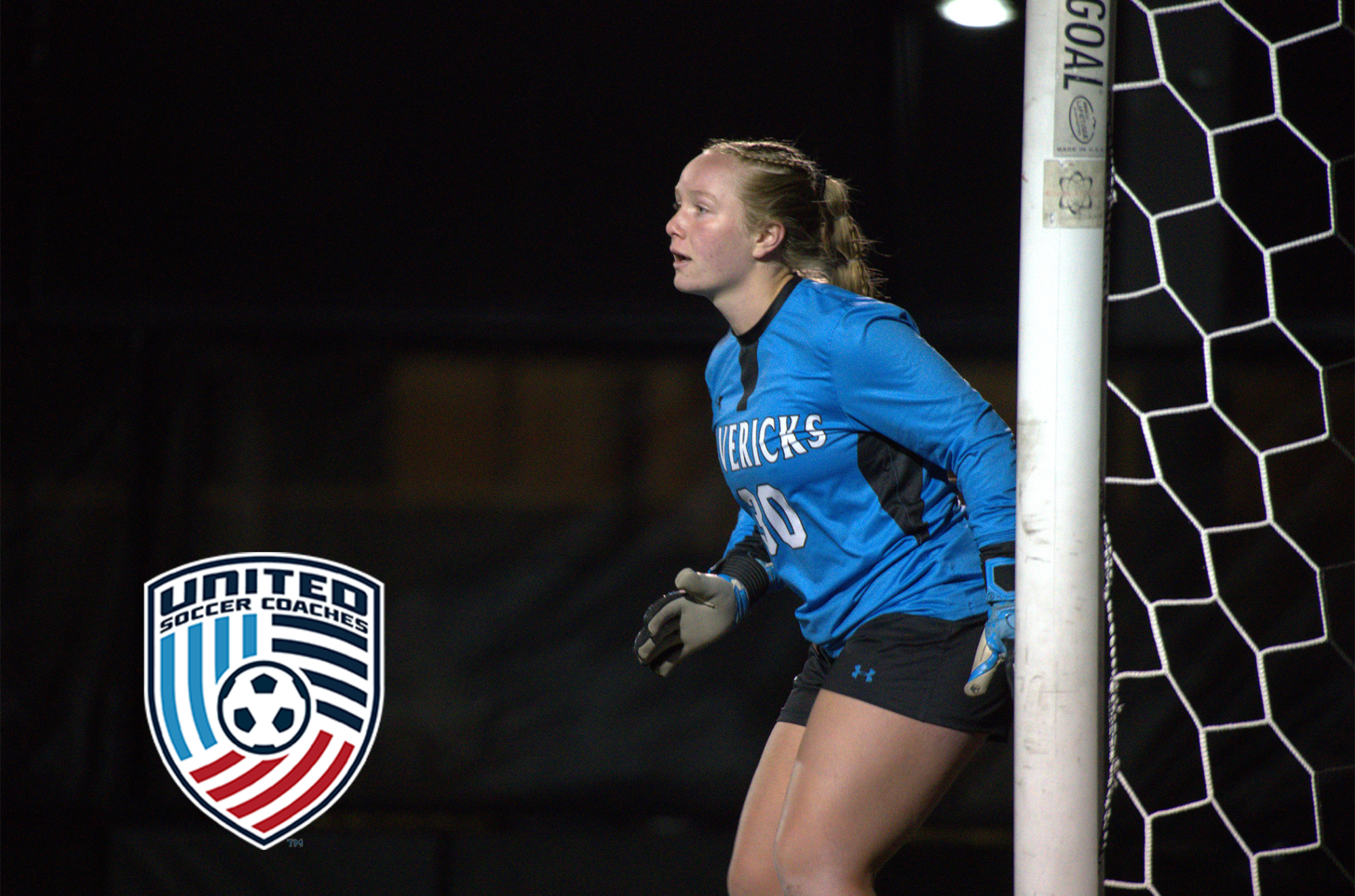 Wieczorek All-America USC 2025