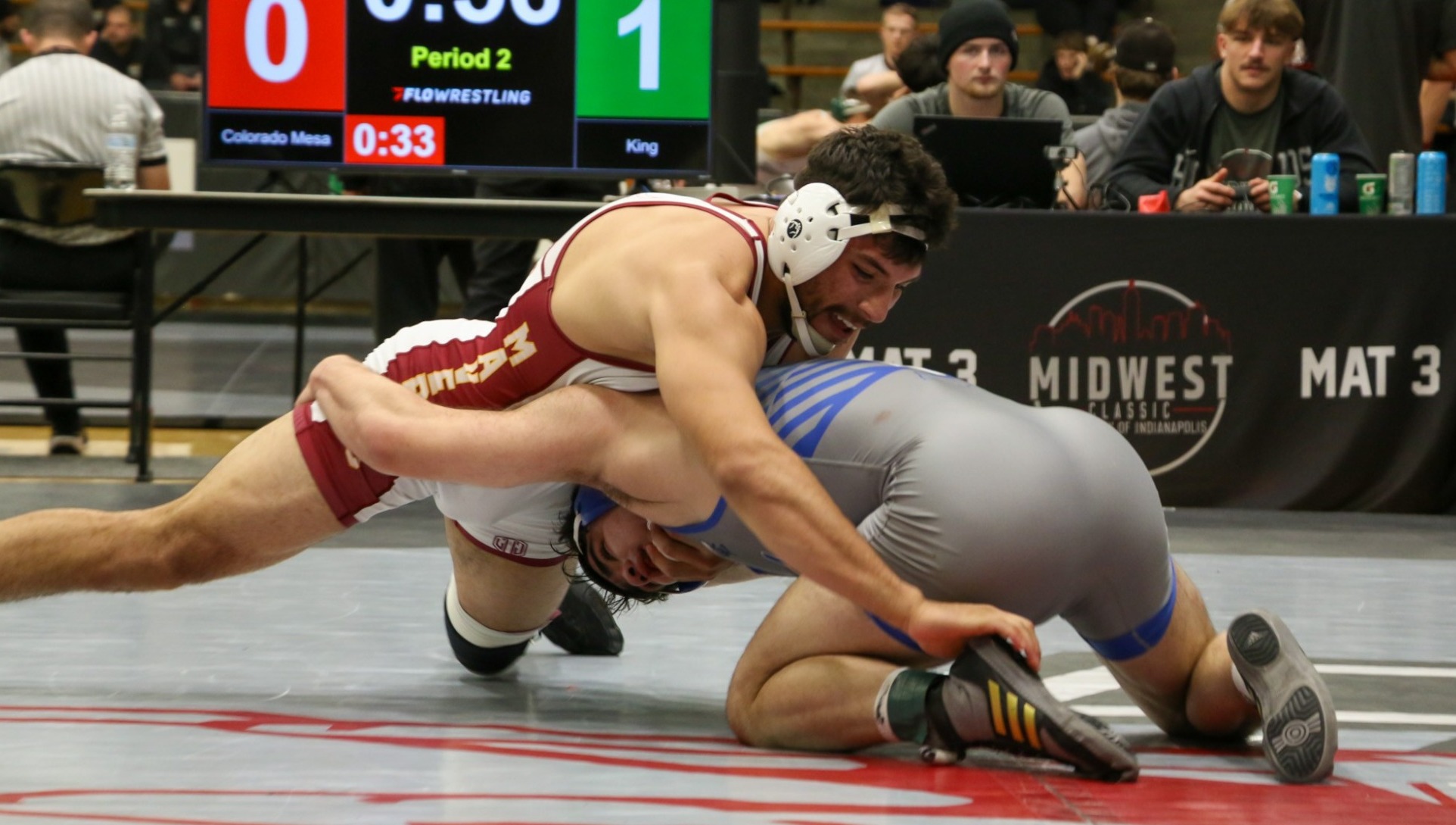 Carranza-MWClassic-Day2