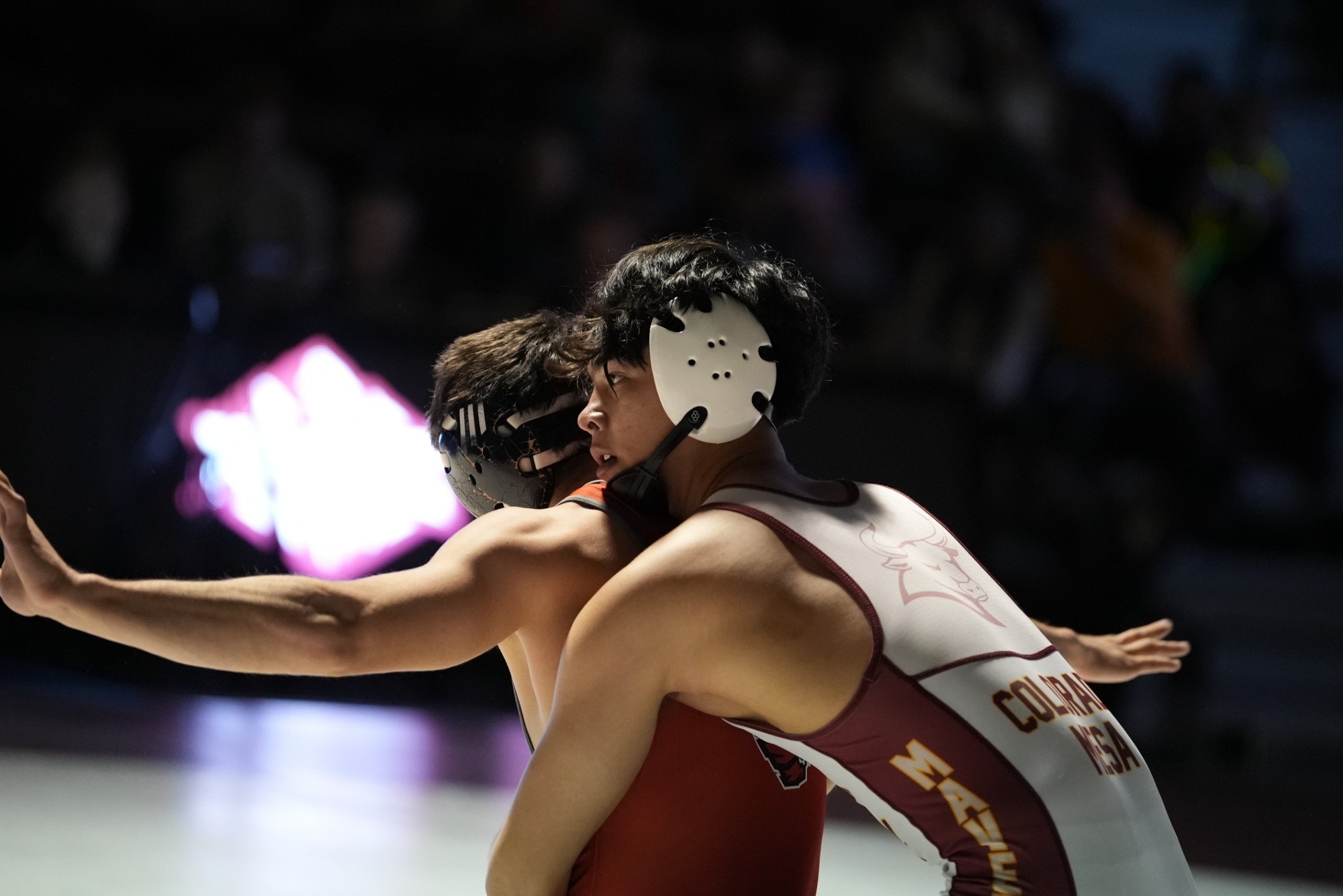 Salguero vs. Western