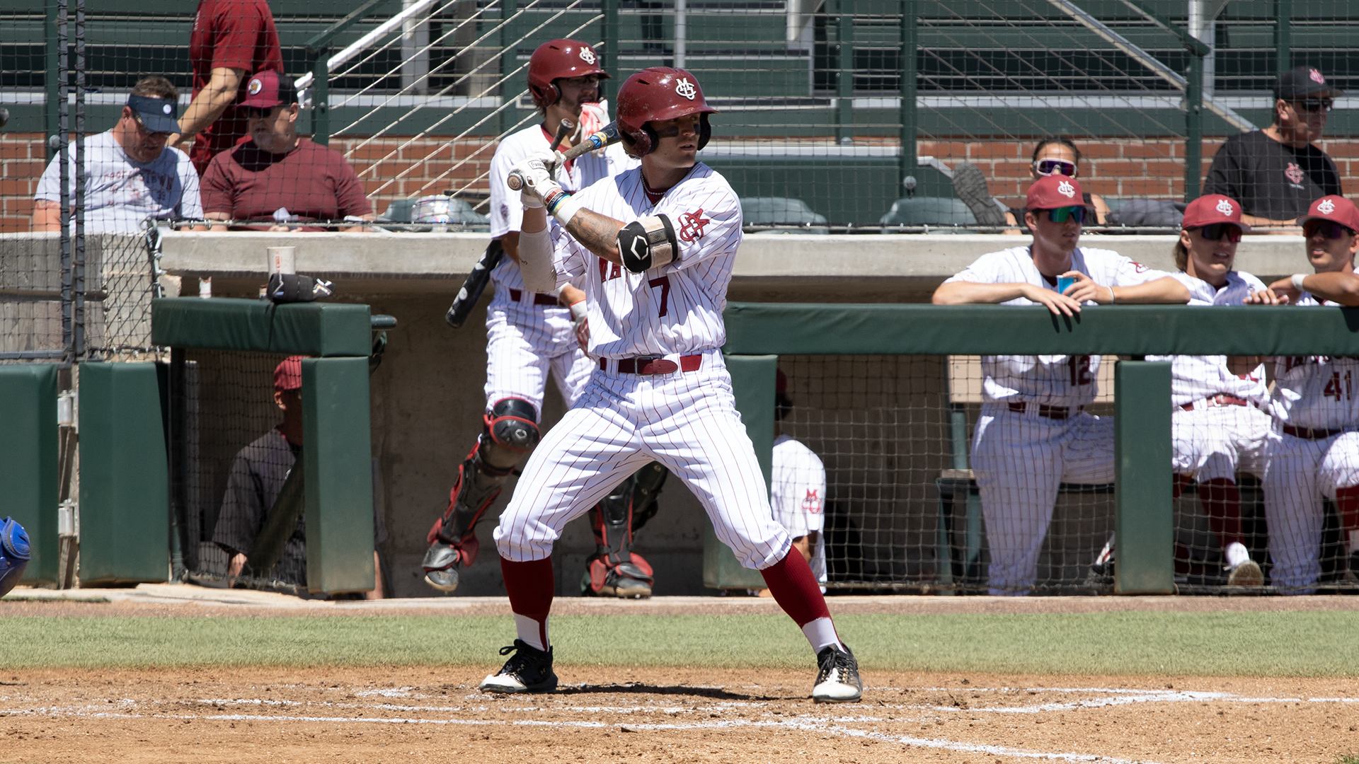 Cartwright vs. Rollins