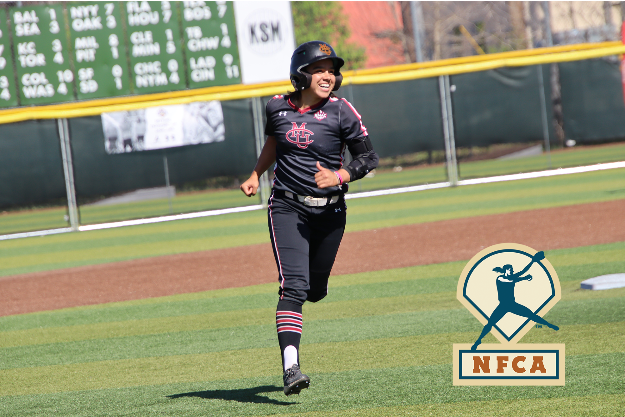 Arrieta All America 2025