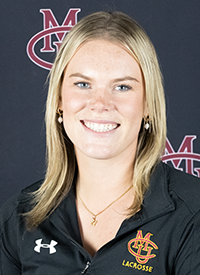 Coach Kelsey Viger