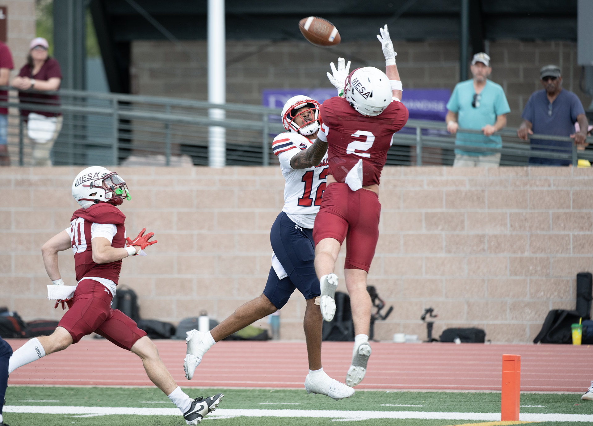 Leafgreen INT