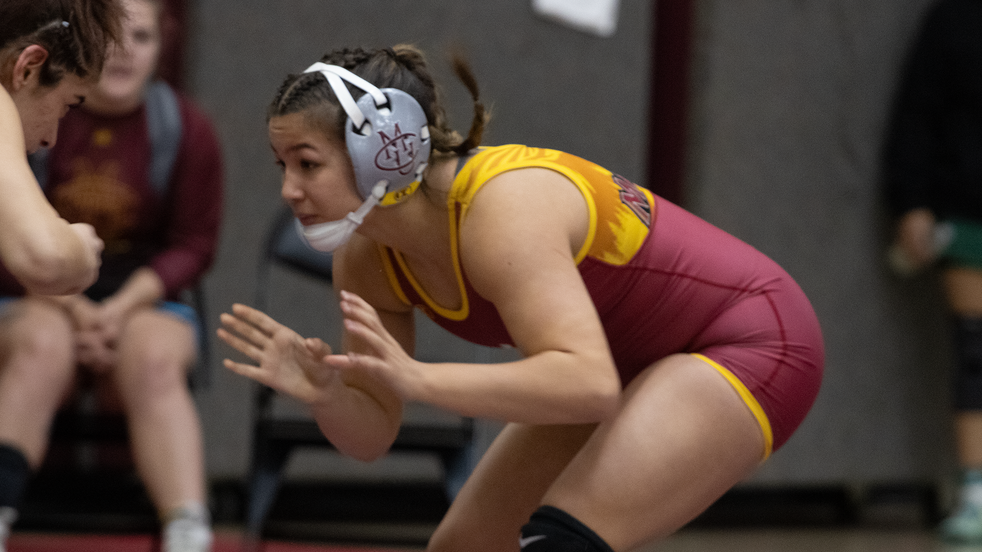 Golz at Maverick Open