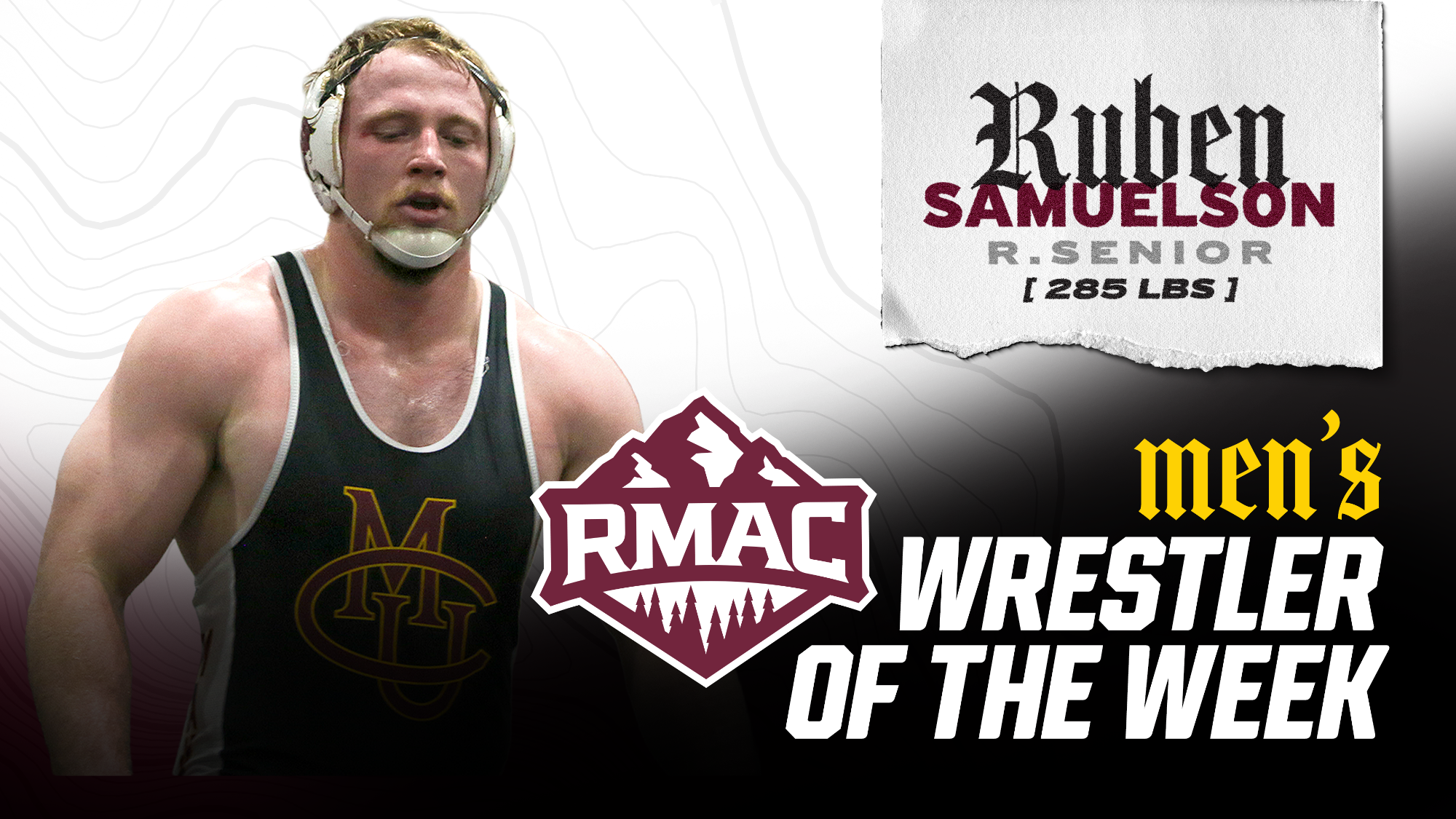 Samuelson-RMAC-WOW