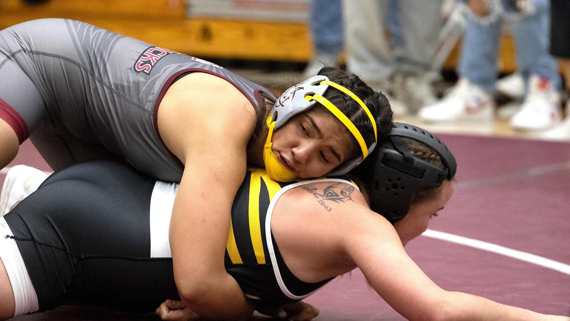 Juarez-MavOpen-vsFHSU