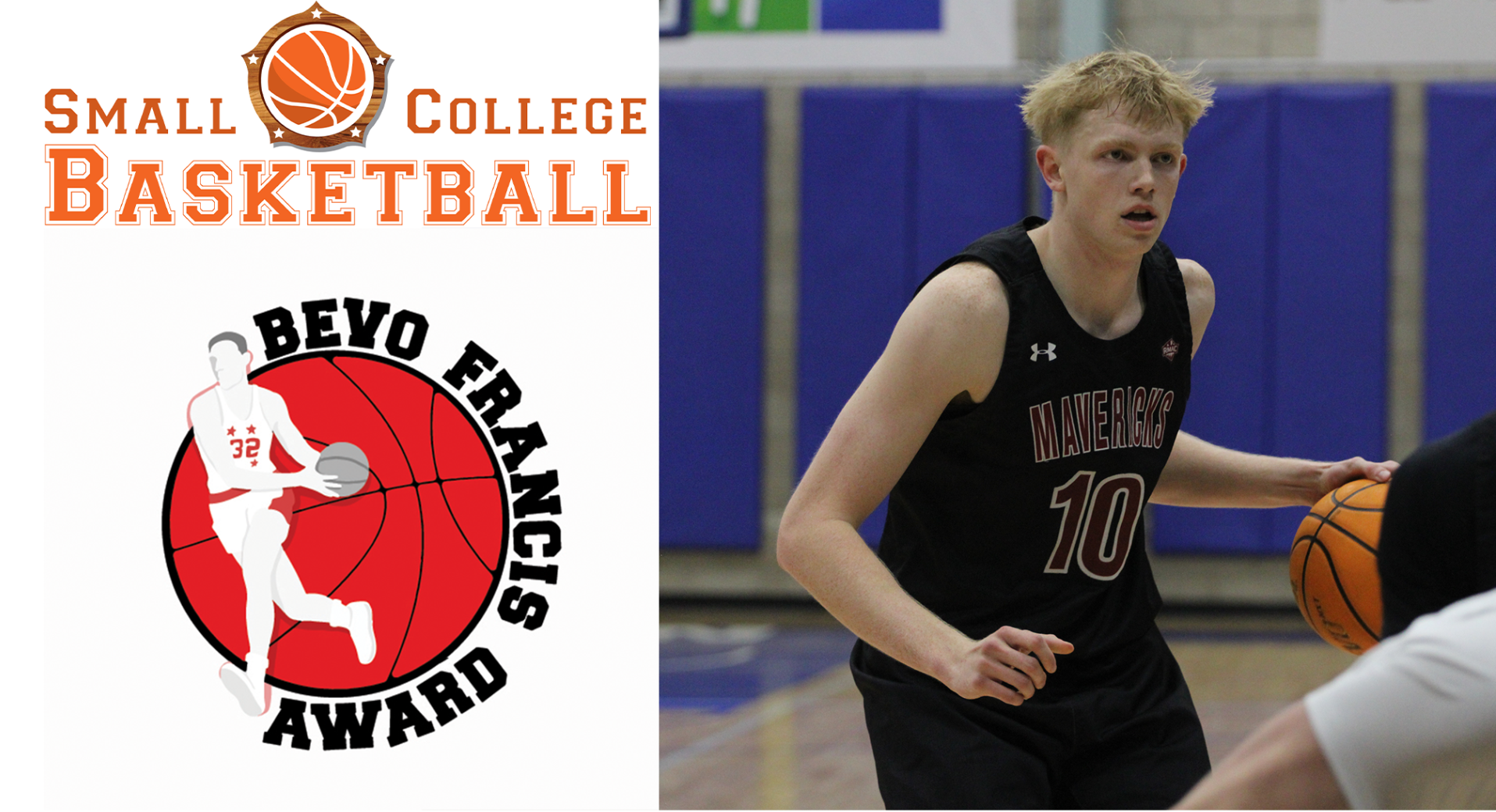 Allred SCB Bevo Francis Top 100