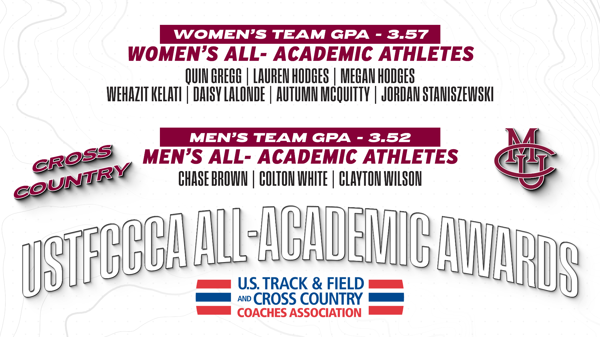 USTFCCCA-Academic25