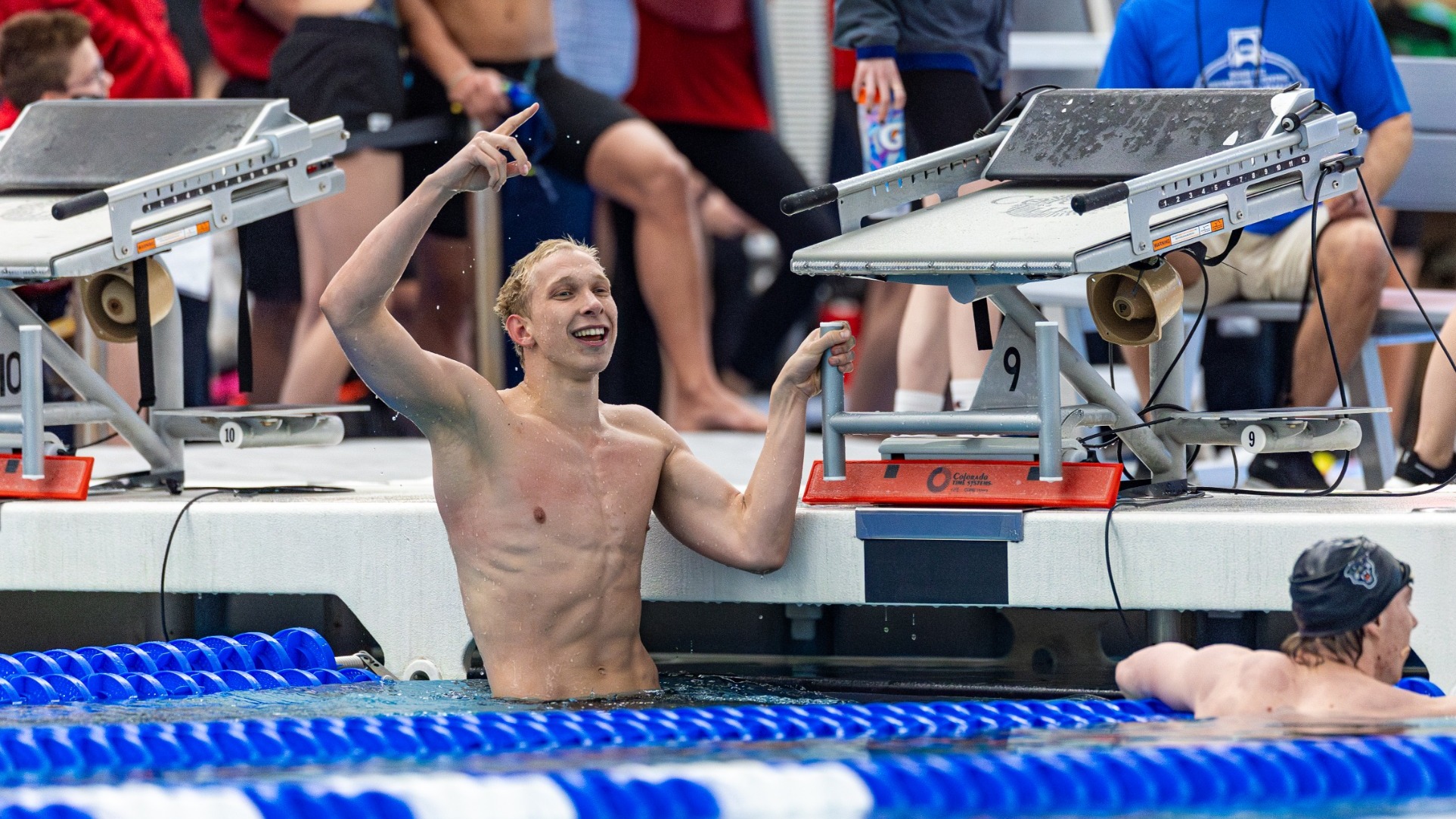 Schmiedefeld-NCAA