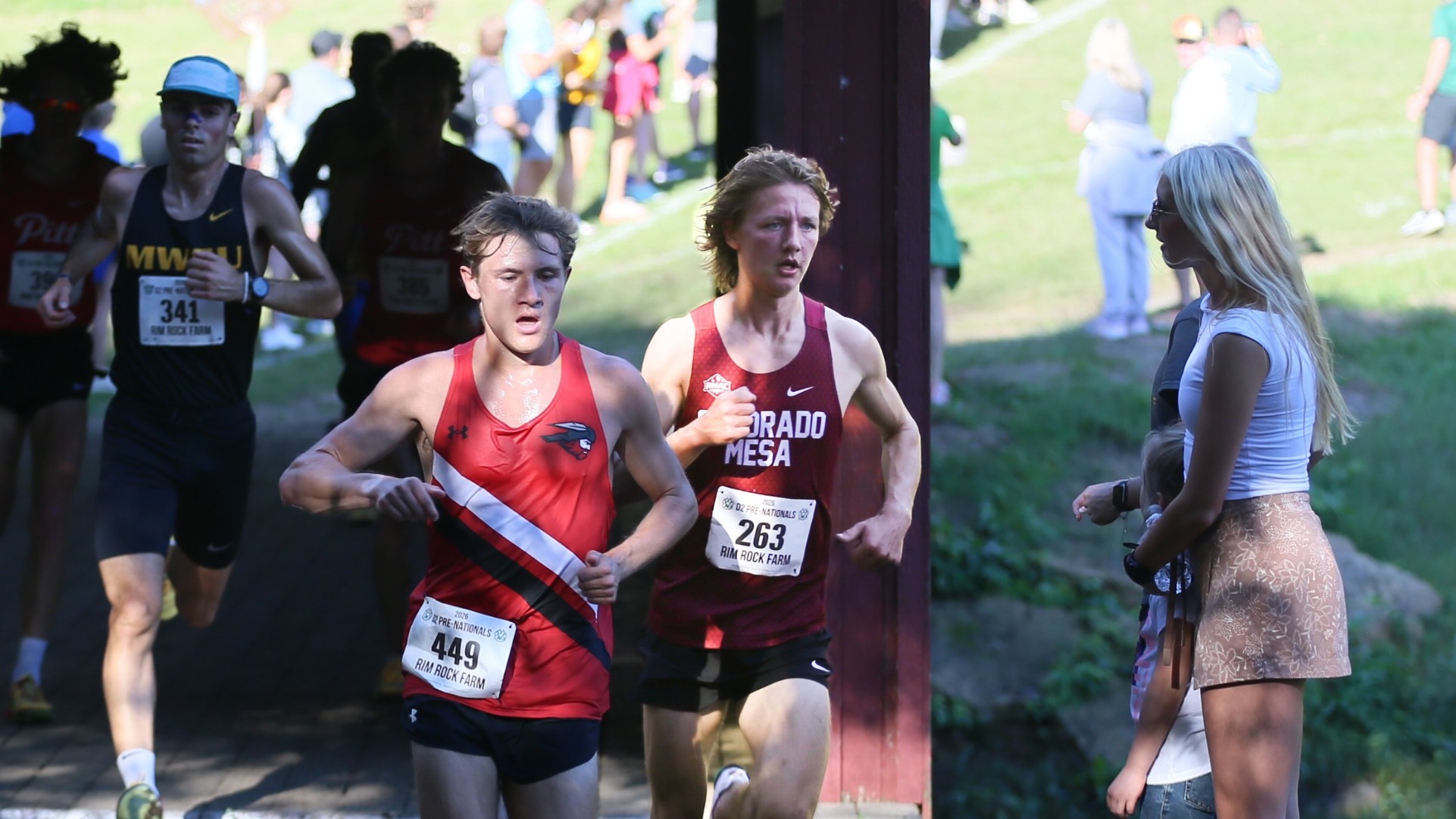 Wilson-PreNationals