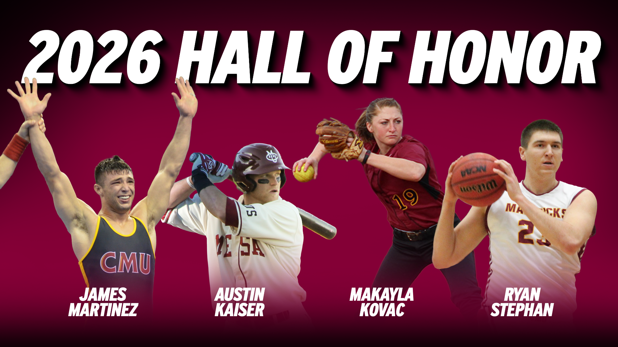 2026 Hall of Honor