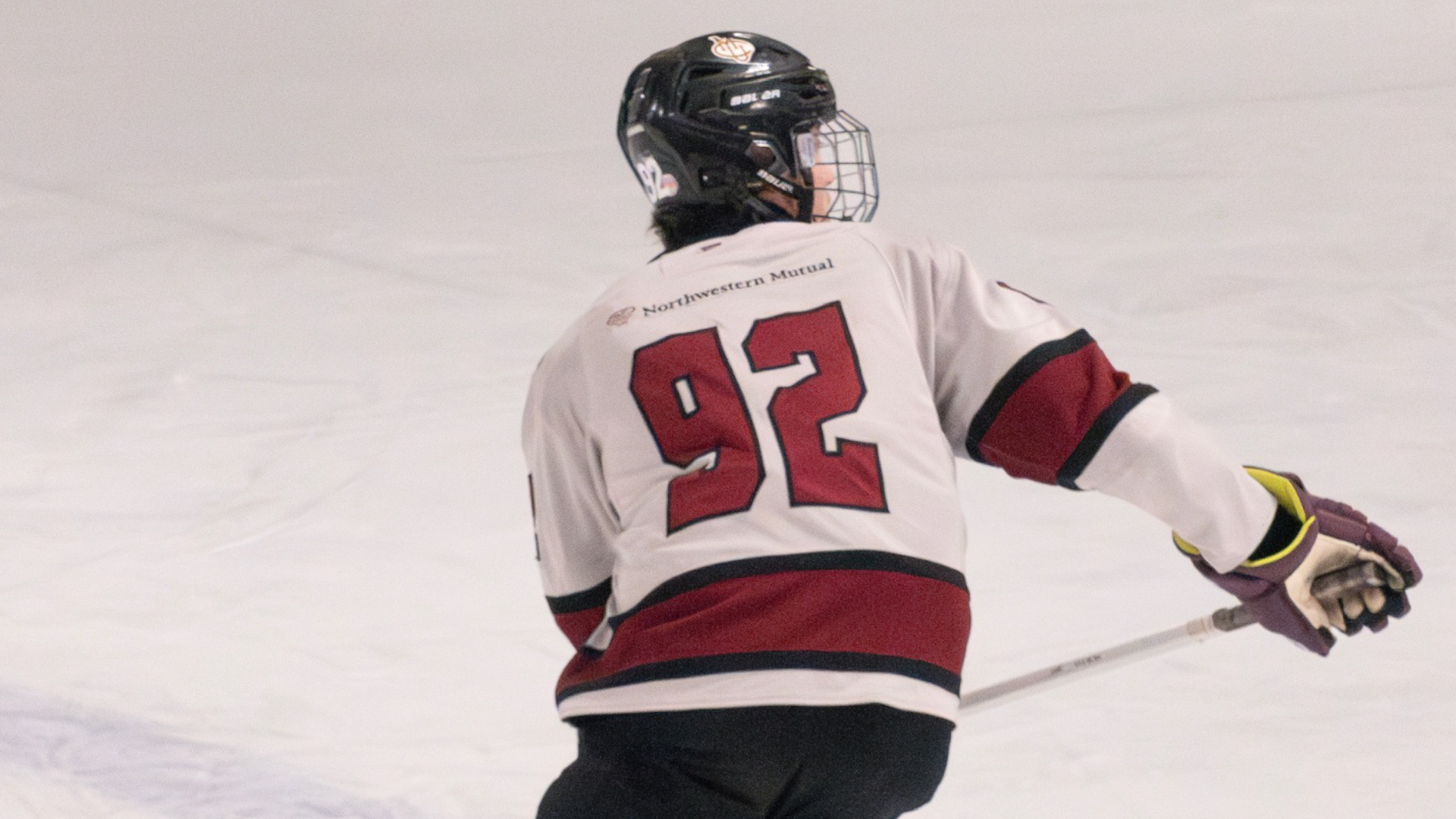 Hockey vs. Omaha