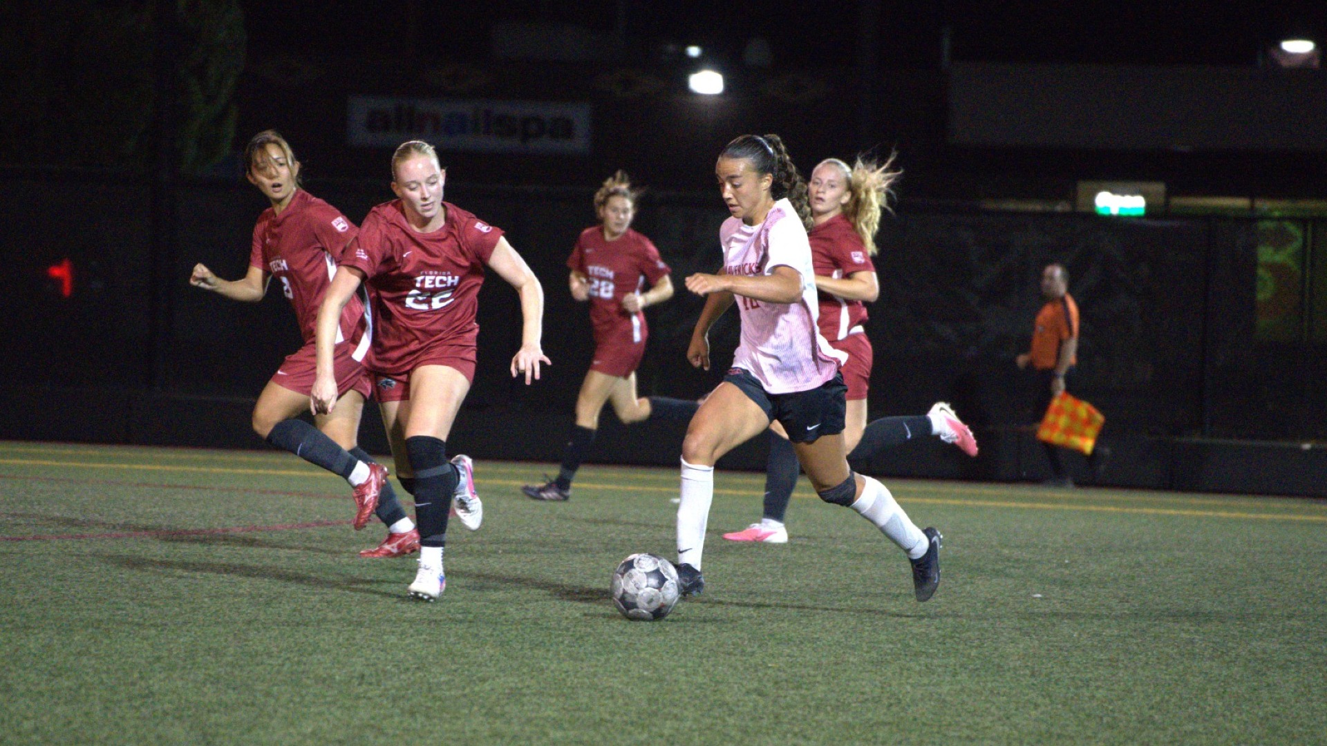 Olivia Bariao-Arce vs FL