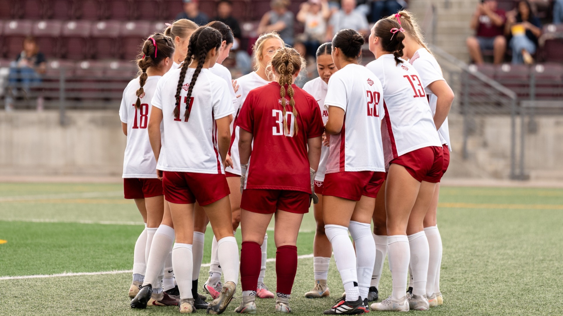 WSOC Group against NMHU