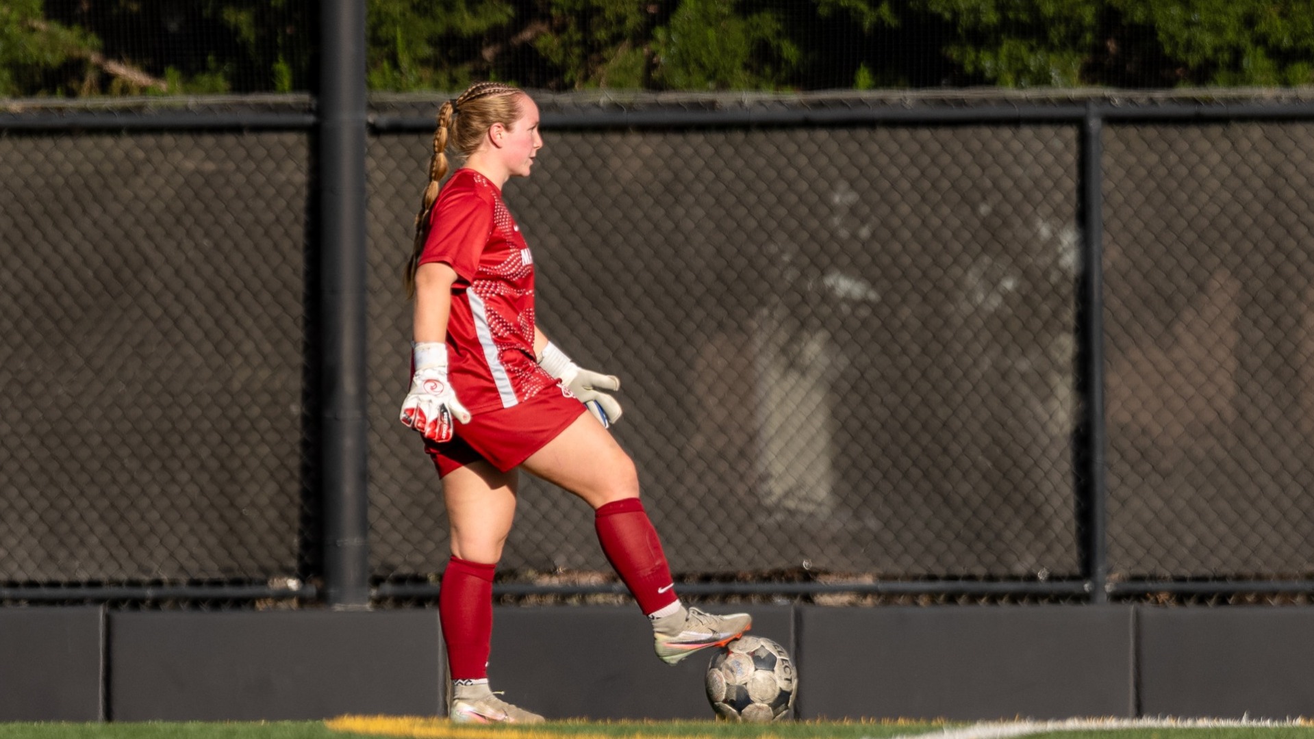 Keely vs NMH