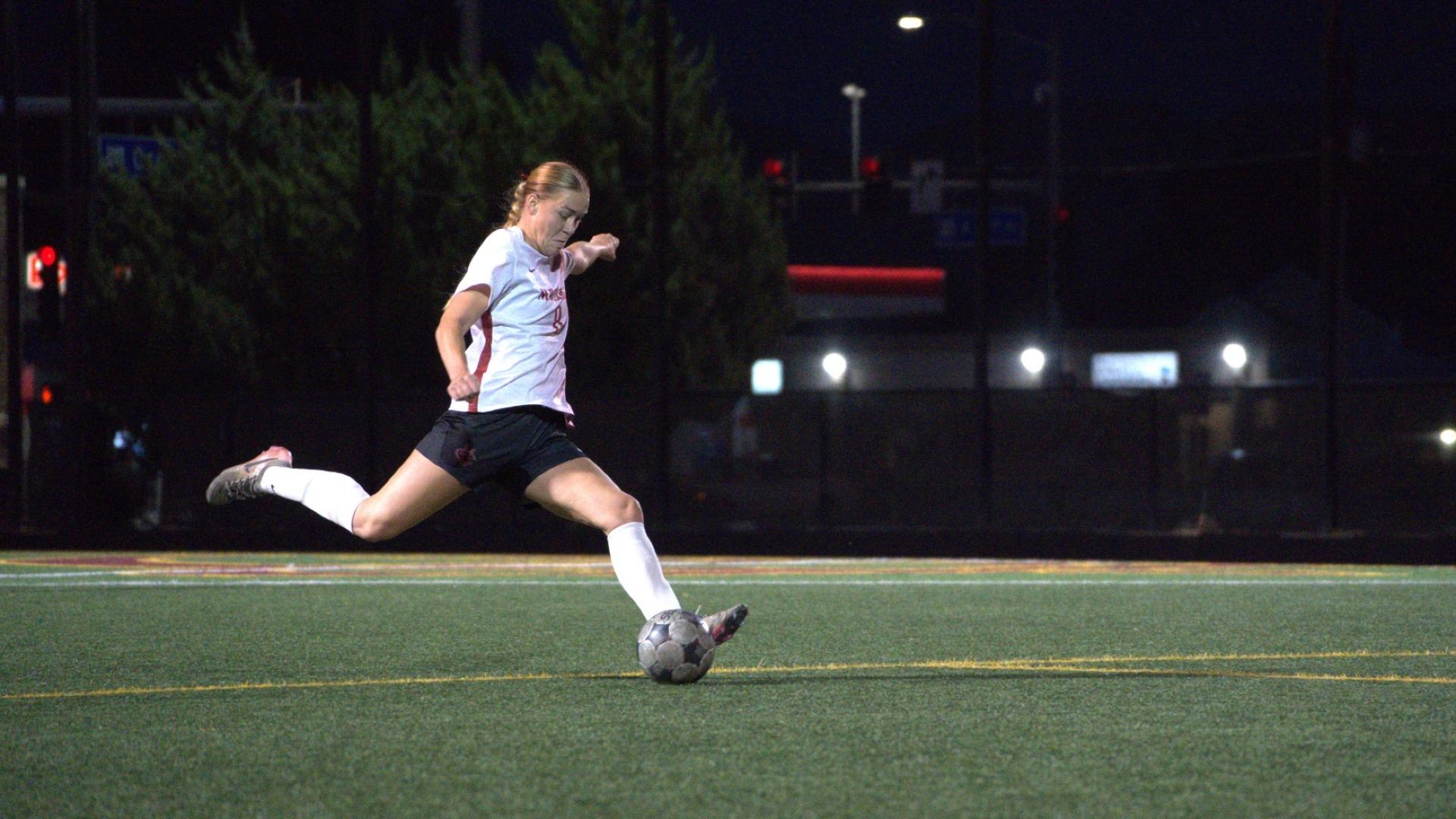 Ella Speerschneider vs FTU