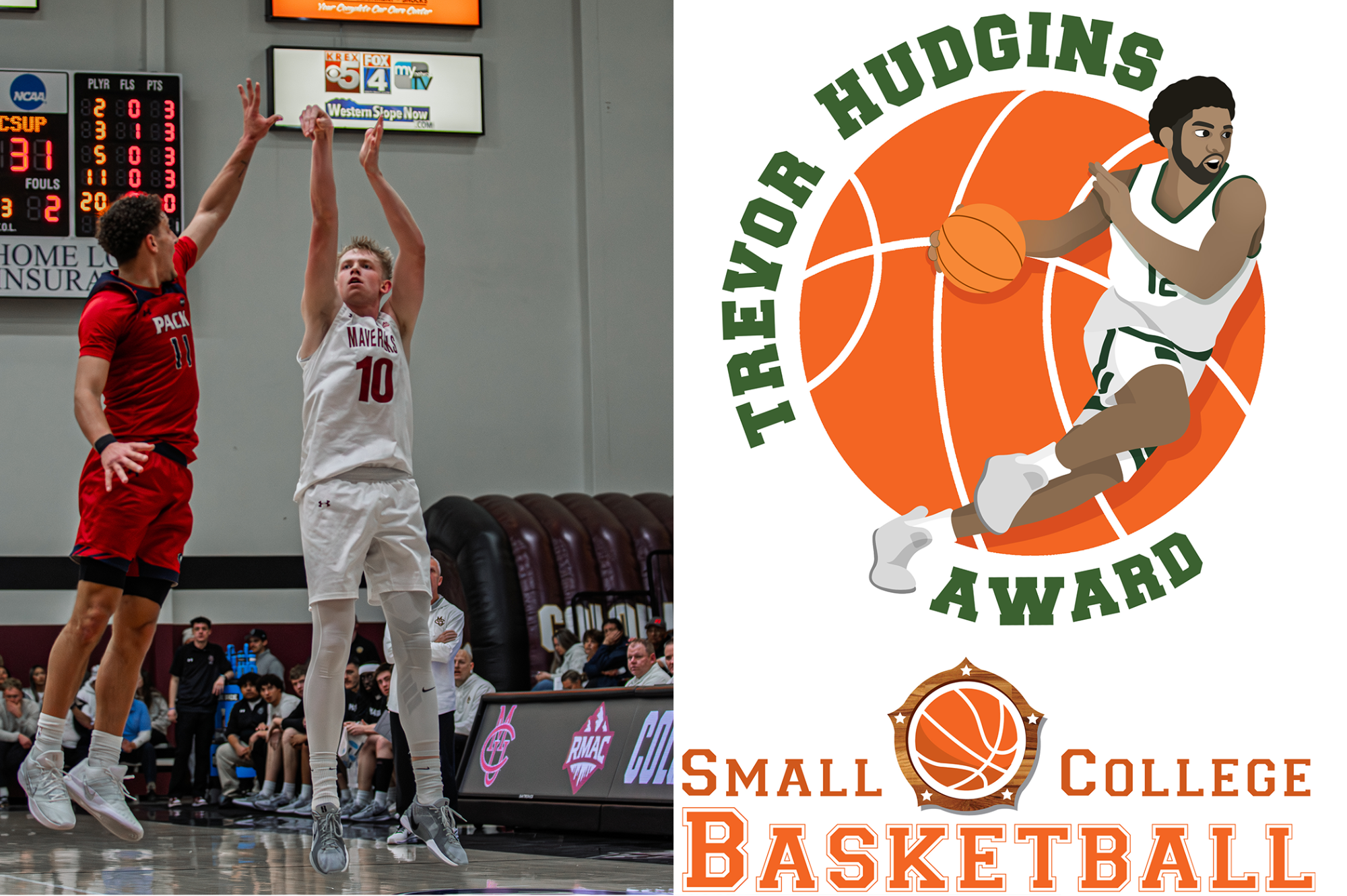 Allred Trevor Hudgins Watchlist