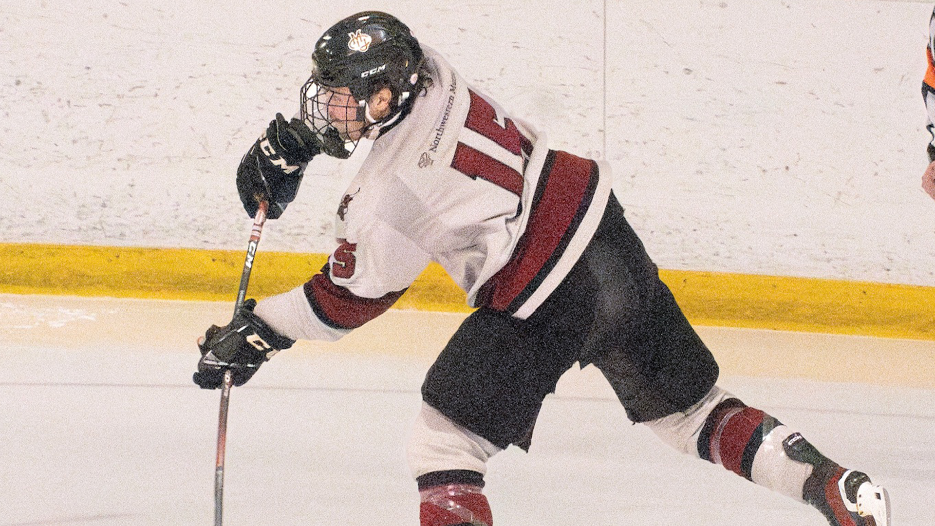 Hockey vs. Air Force