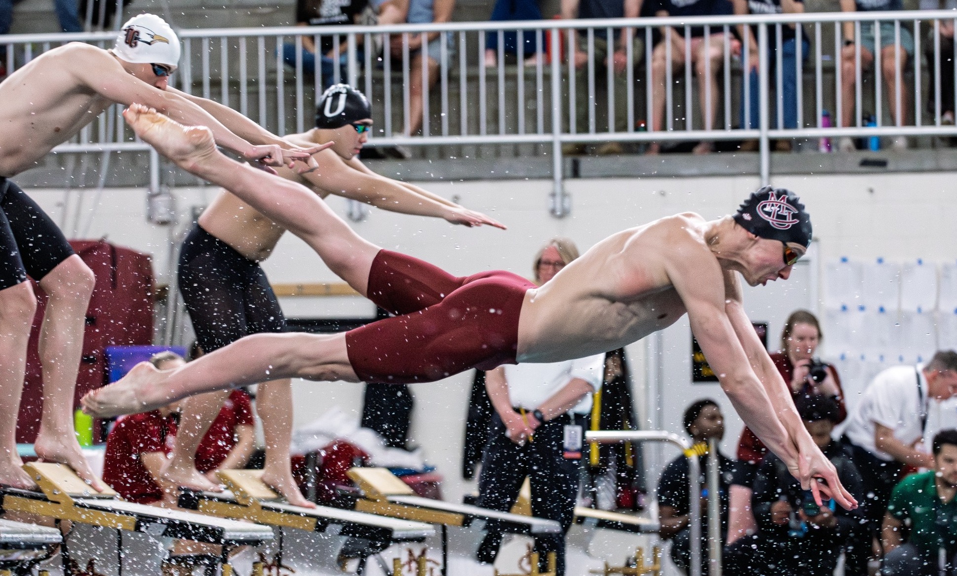 Schmiedefeld-RelayDive