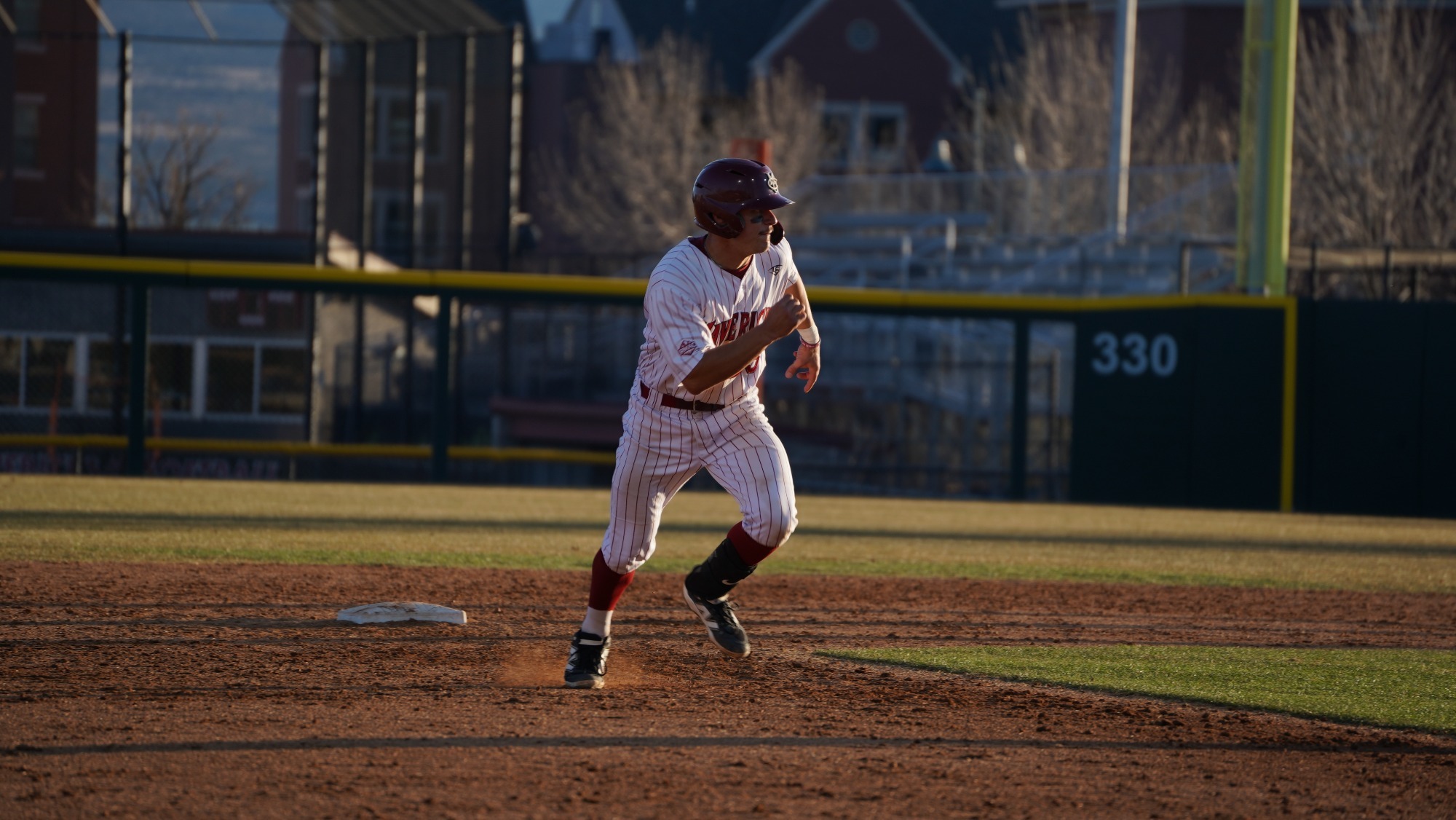 DiFrancesco vs. Quincy