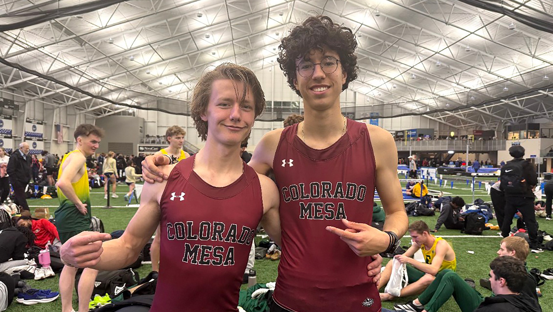 Wilson-Salpas-RecordDuo