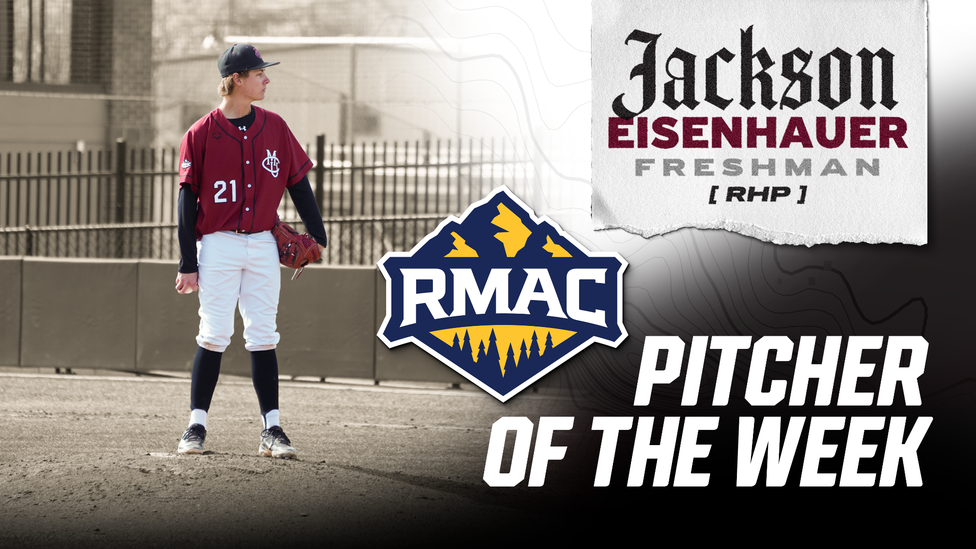 Eisenhauer RMAC PiOW