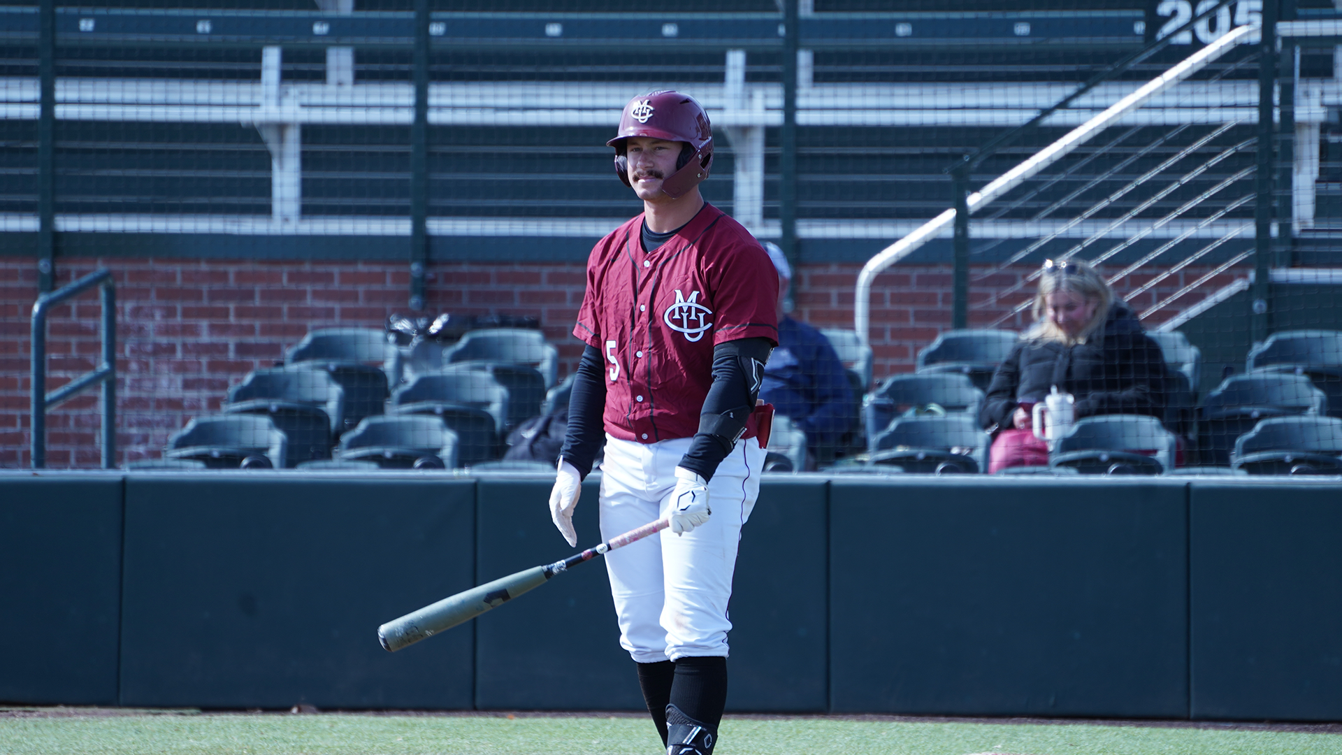 Kolby Felix vs. MSUB