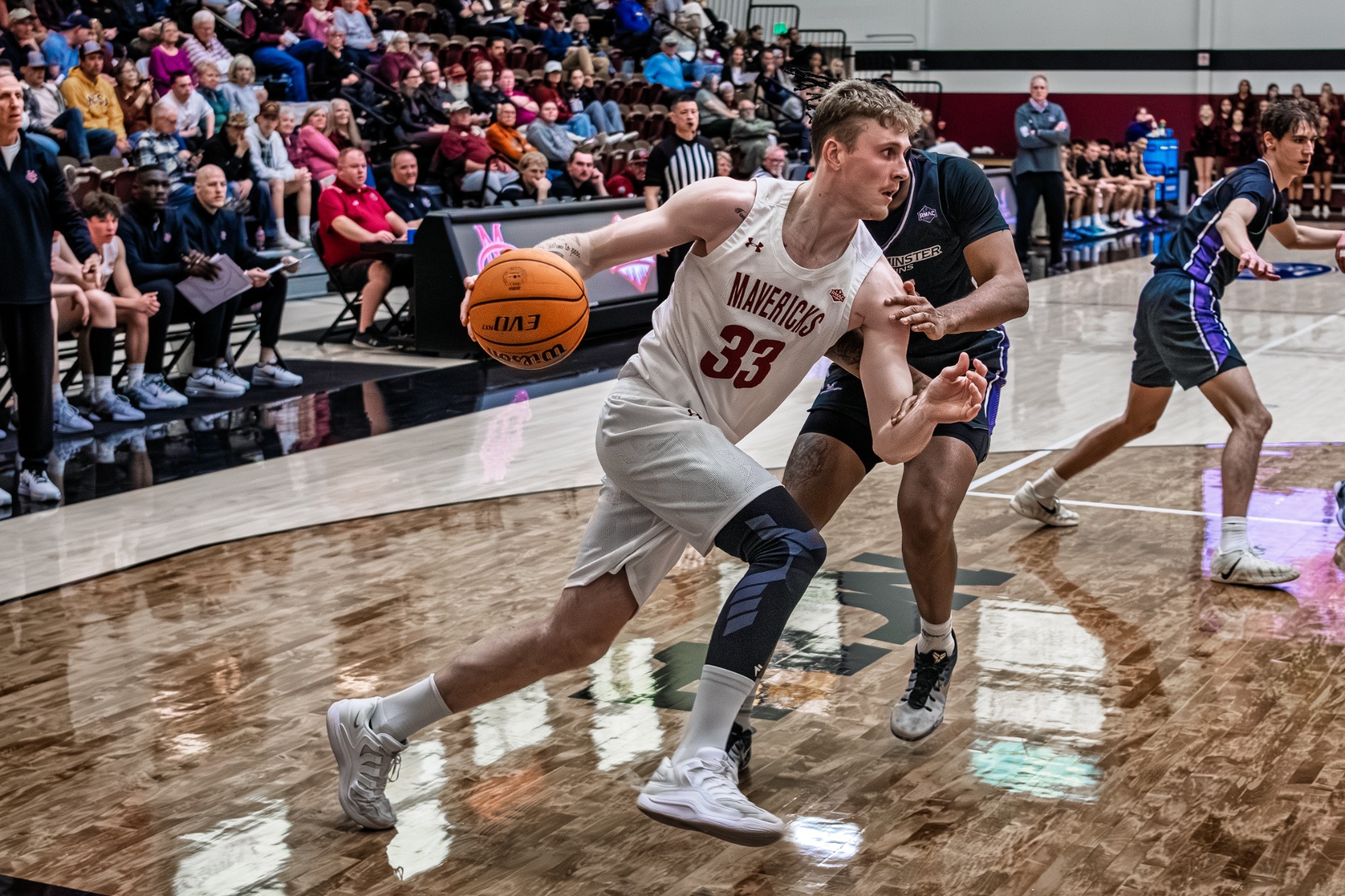 Jewell vs. Westminster