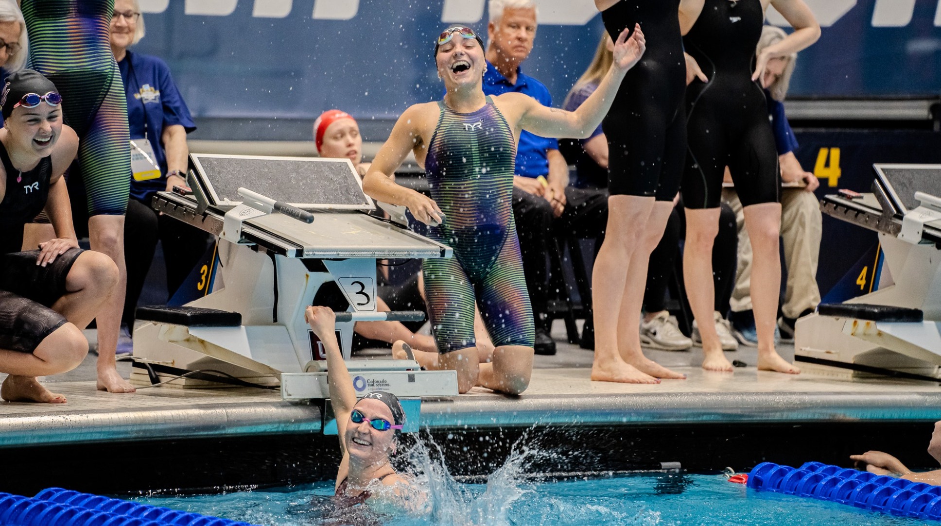 MedleyRelay-NCAACelebration25