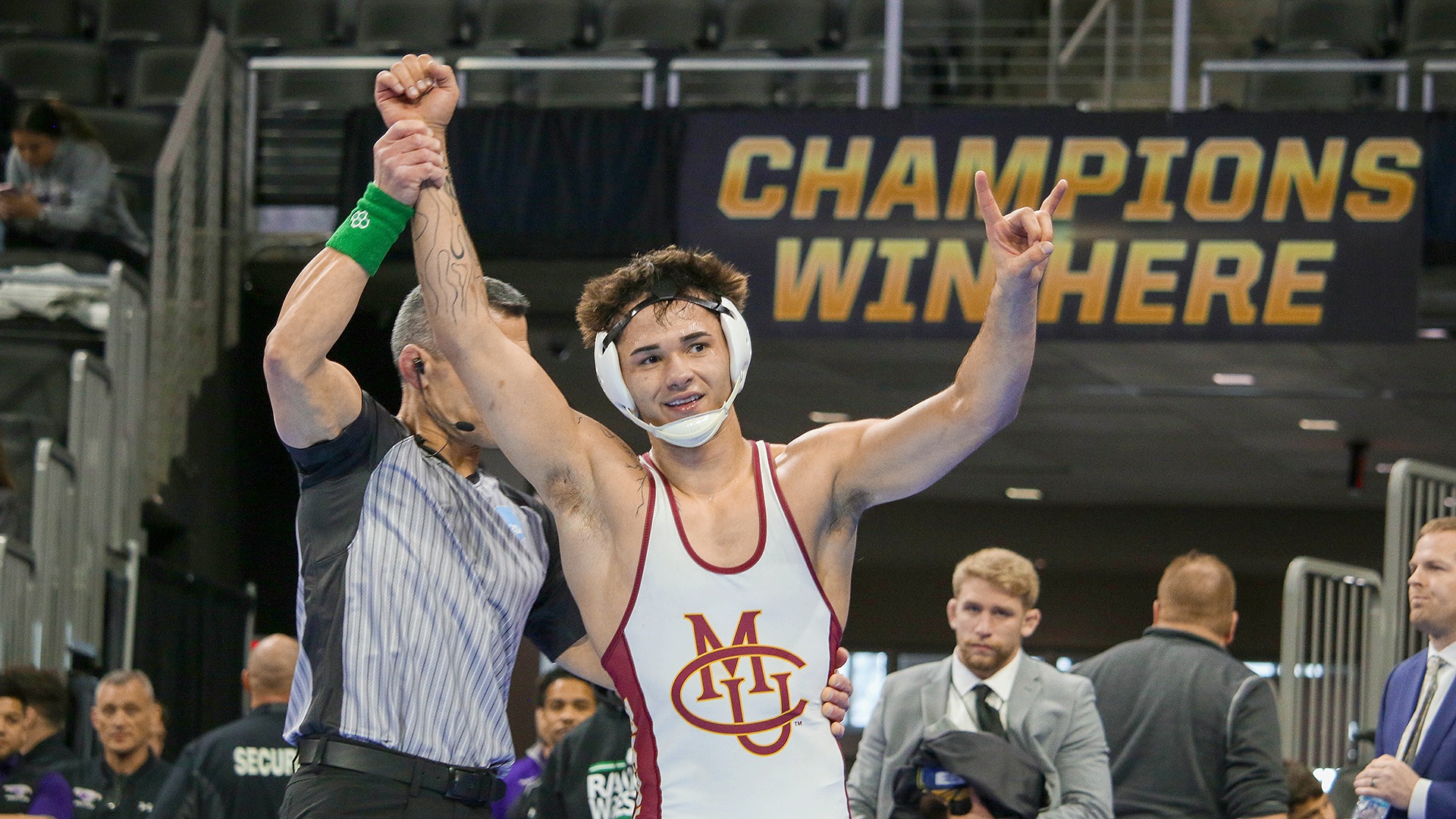 Cline-NCAA26-Saturday