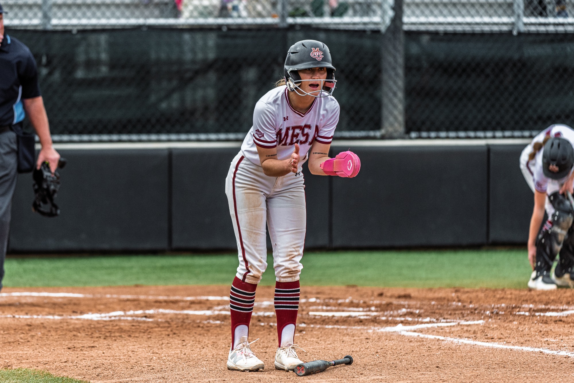 Westmoreland vs. MSUD