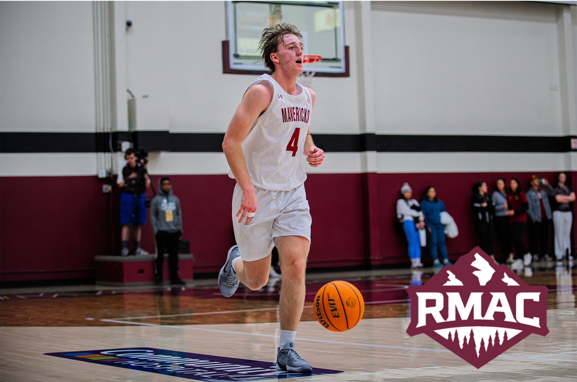 MBB All-Academic Honor Roll 2026