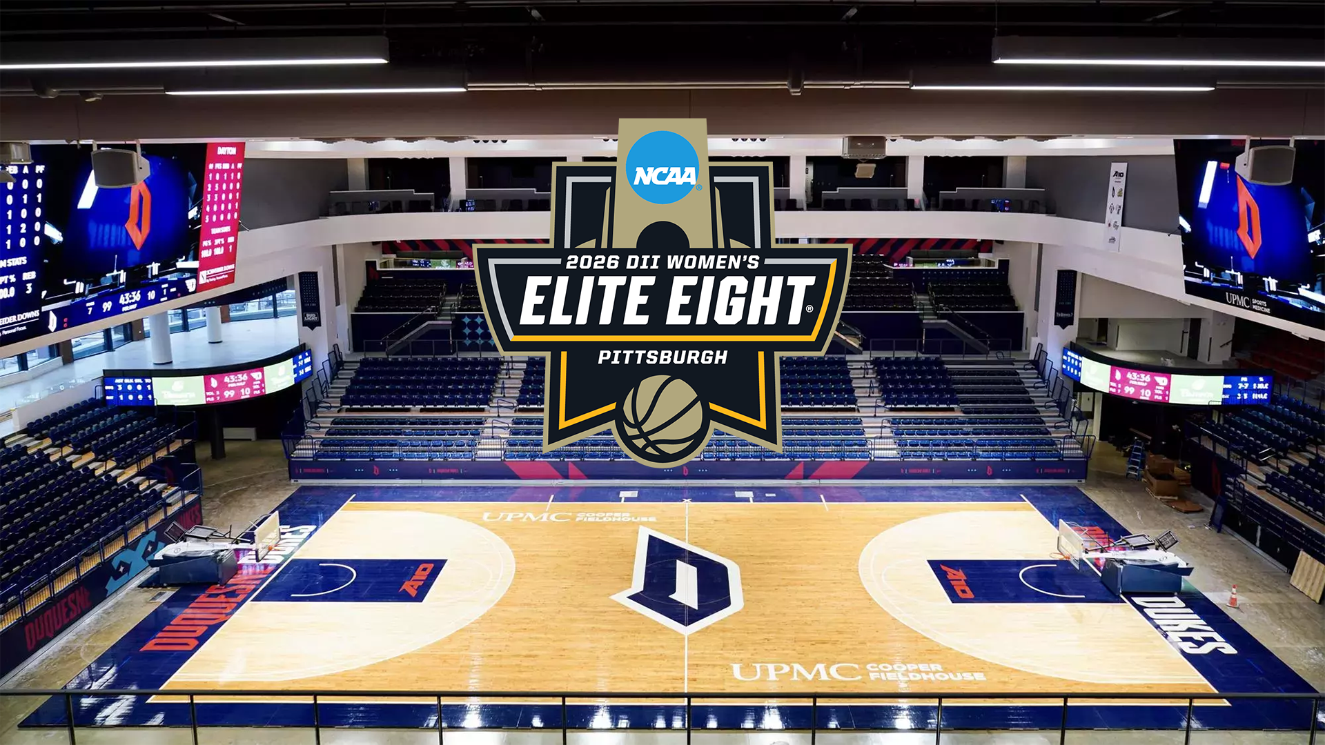 Elite Eight