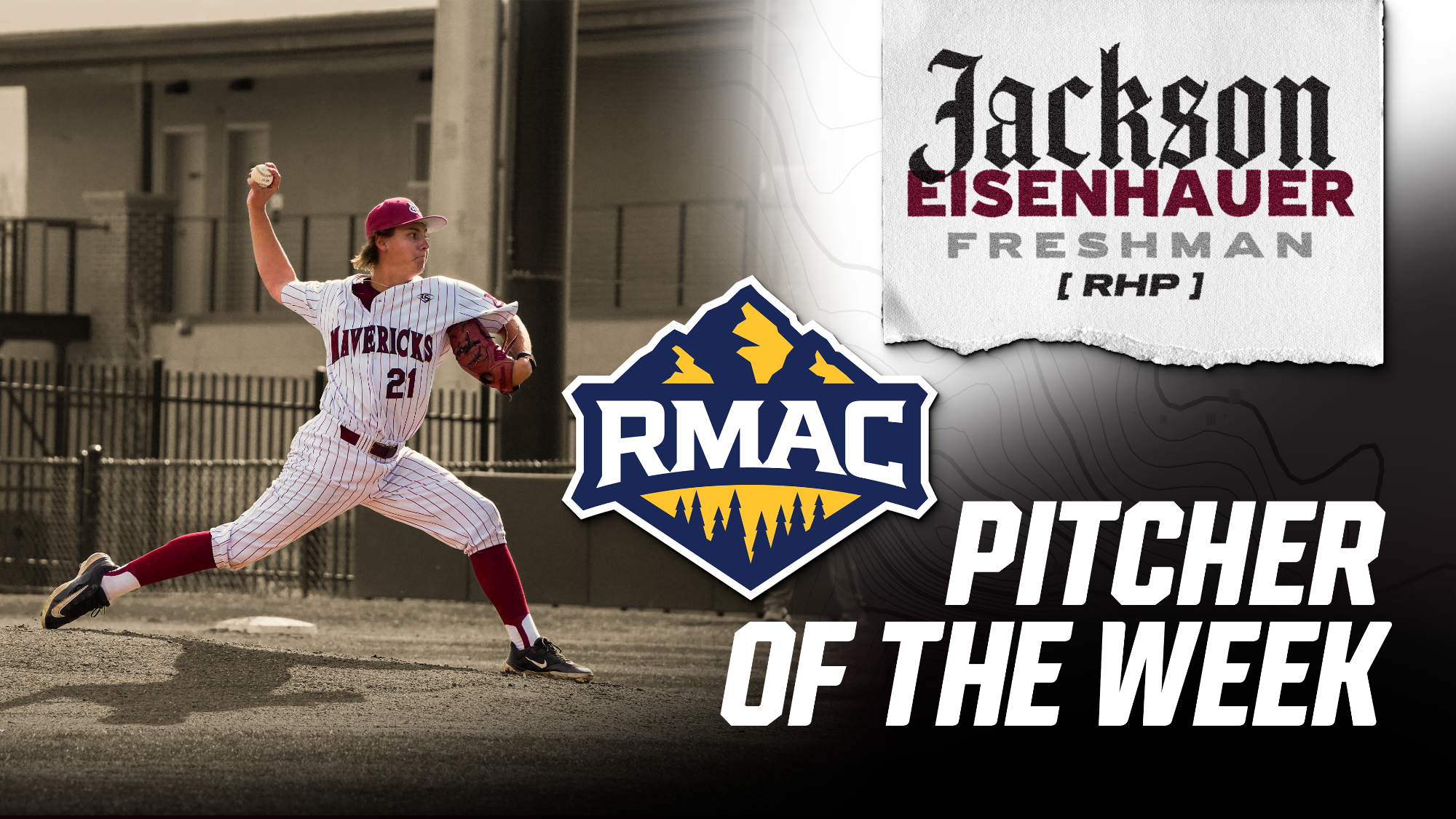 Jackson Eisenhauer-PiOW