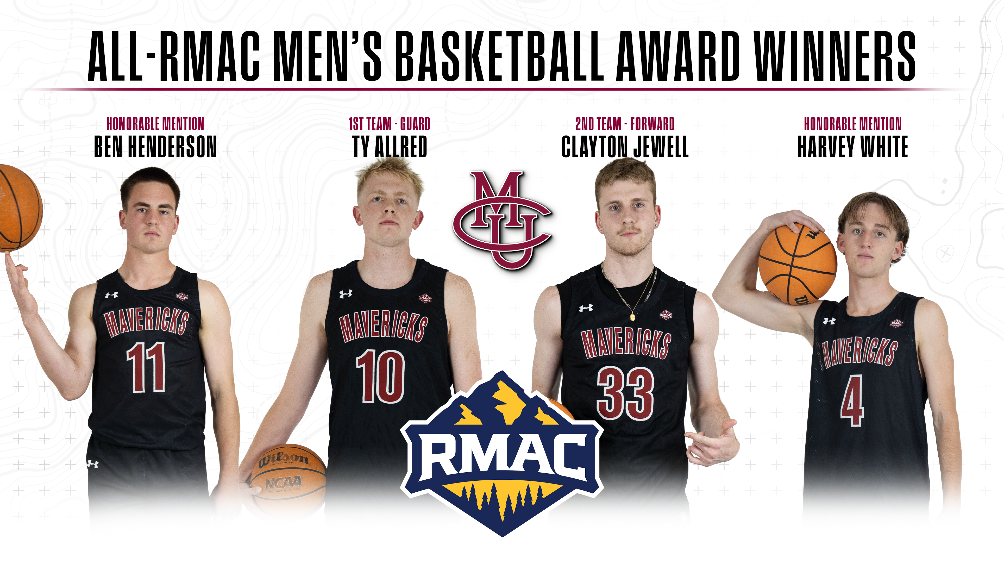 MBB All-RMAC 2026