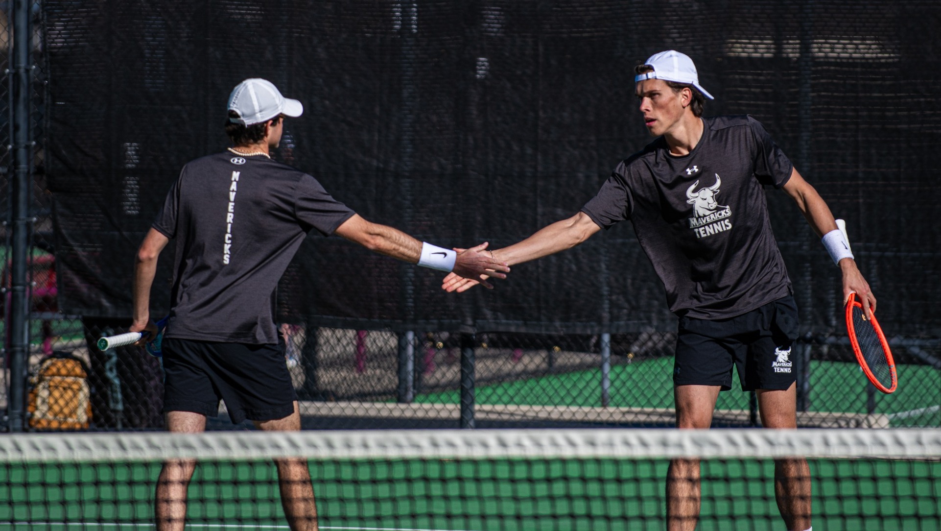 Leschig-Scheck-Doubles