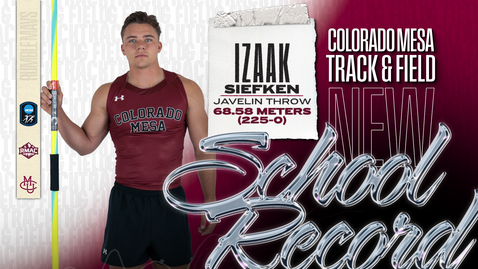 Siefken-SchoolRecord-BeachOpener