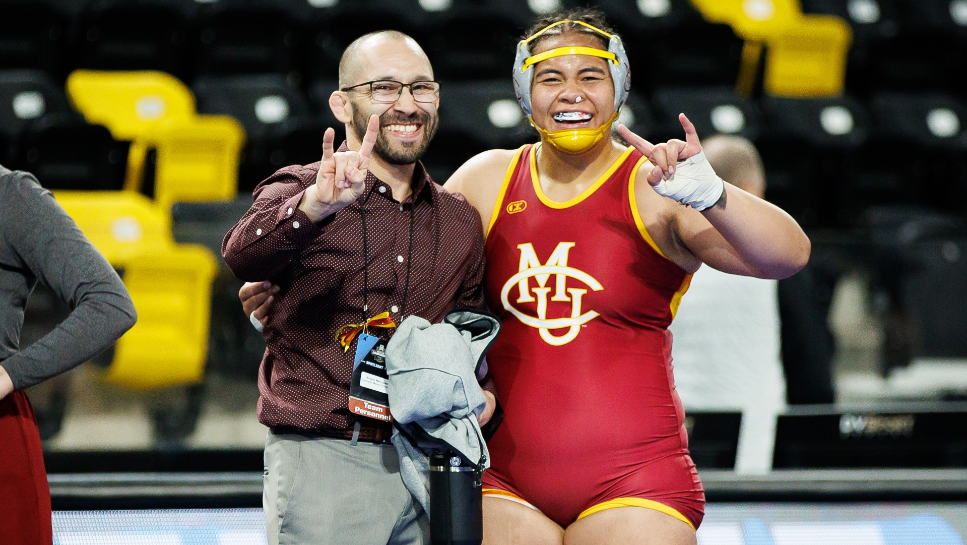 Mercado-Sekona-NCAA26