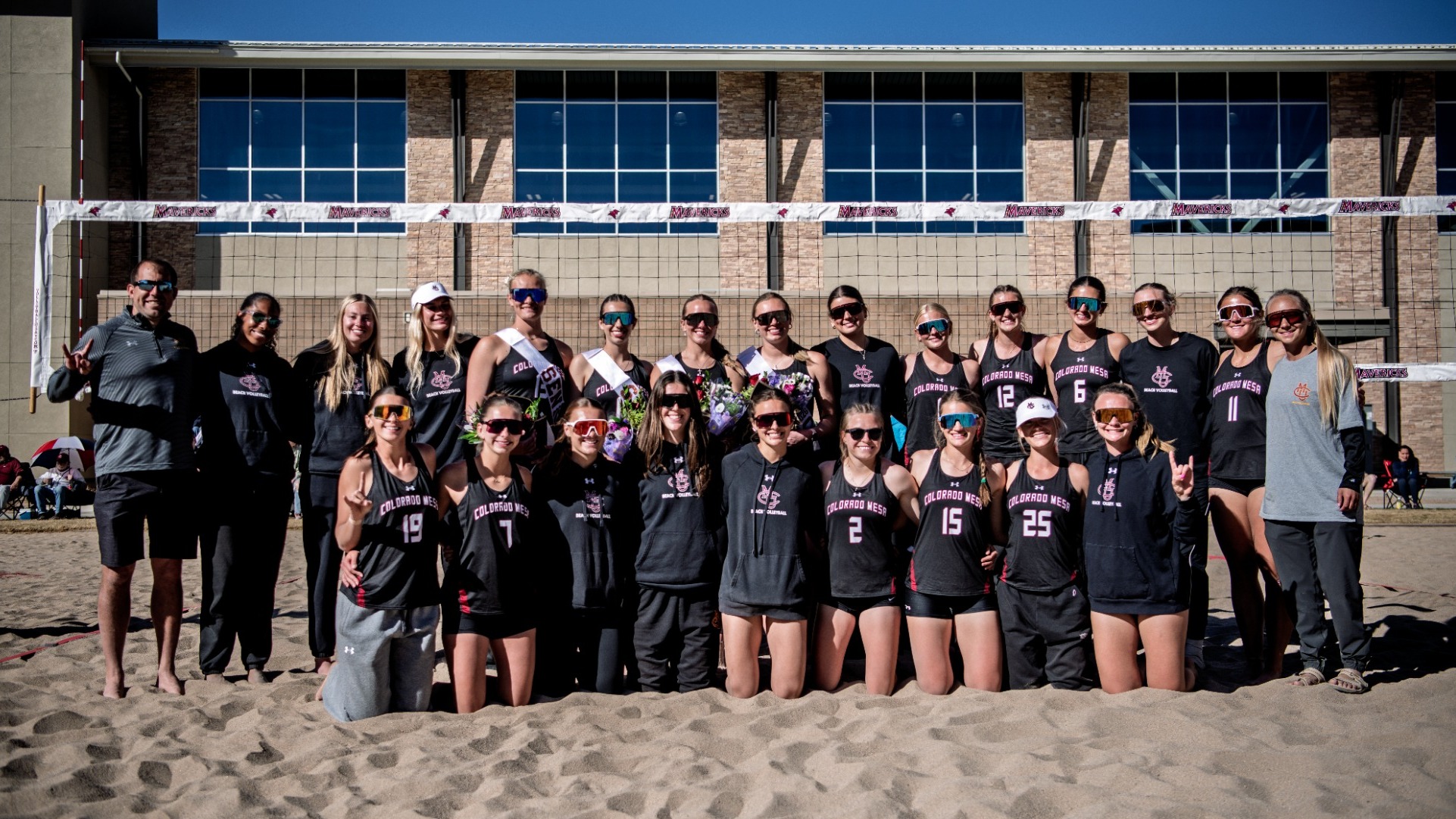 2026 Team-Senior Day