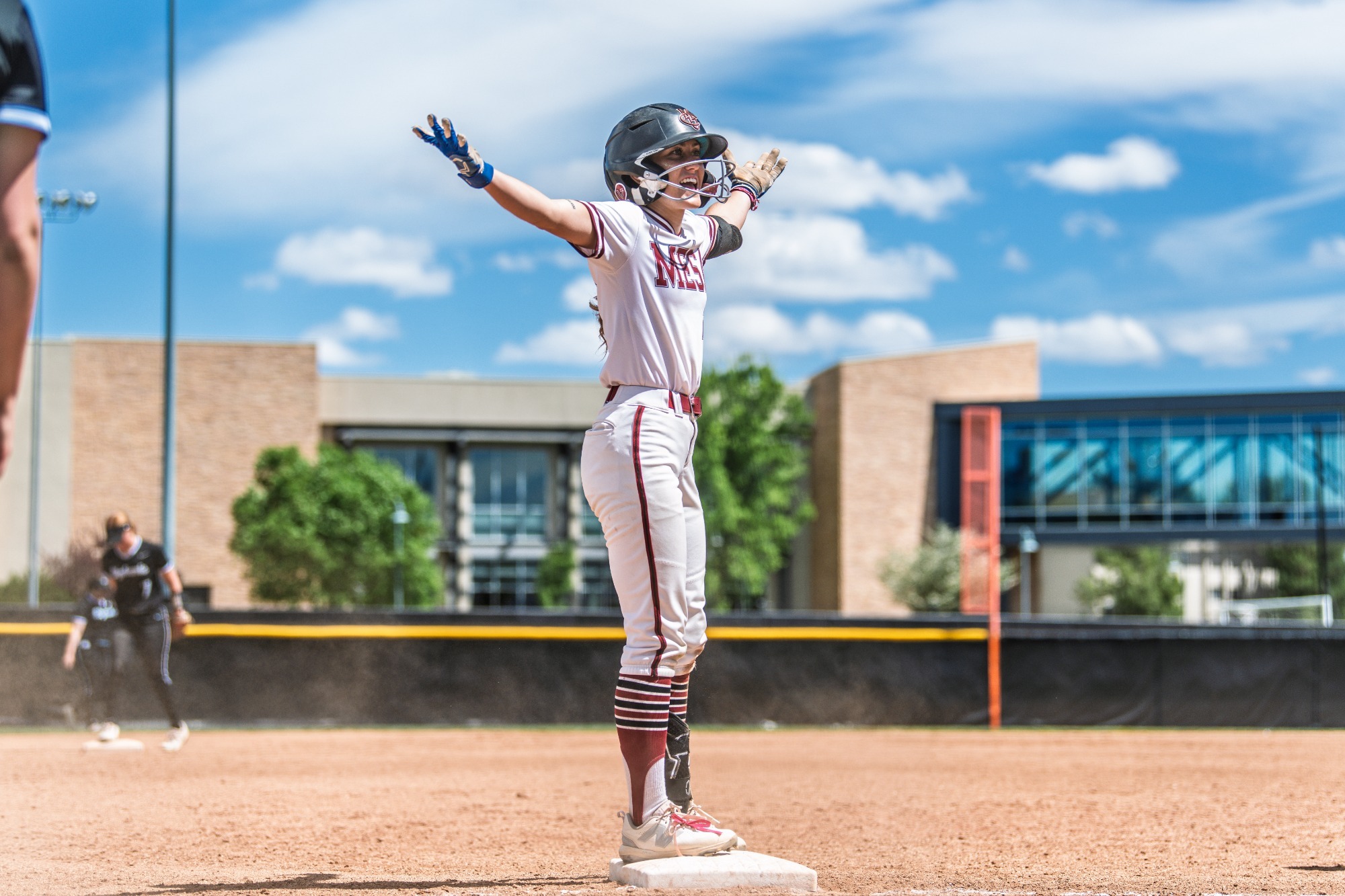 Westmoreland vs. FLC