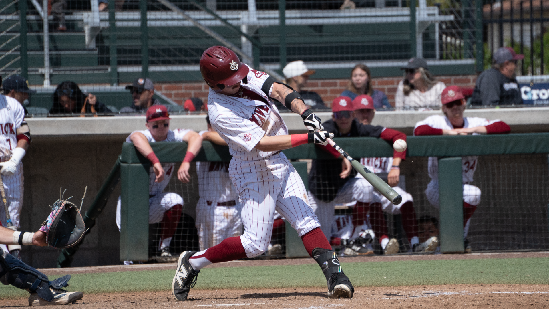 Kolby Felix vs. Regis